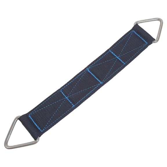 Easy To Use Tree Swing Straps Kits Tree Swing Straps For Swings and Hammocks with Sturdy Lock Carabiner