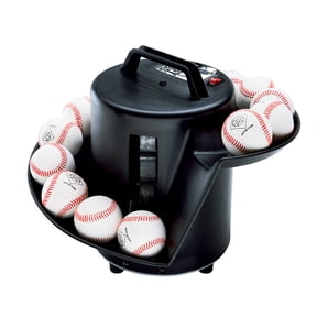 Easy Toss - Portable Soft Toss Machine