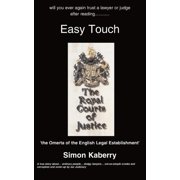 Easy Touch, Paperback