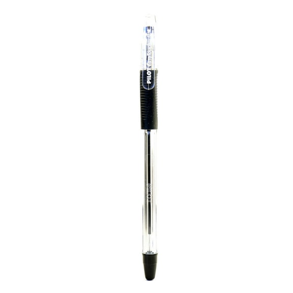 Easy Touch Ball Point Pen black, fine (pack of 24)