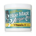 thumbnail image 1 of Blue Magic Argan Oil and Vitamin E Leave In Hair Conditioner, 13.75 Oz, 1 of 1