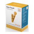 EasyTouch Twist Lancets 33g, 833101, Box of 100