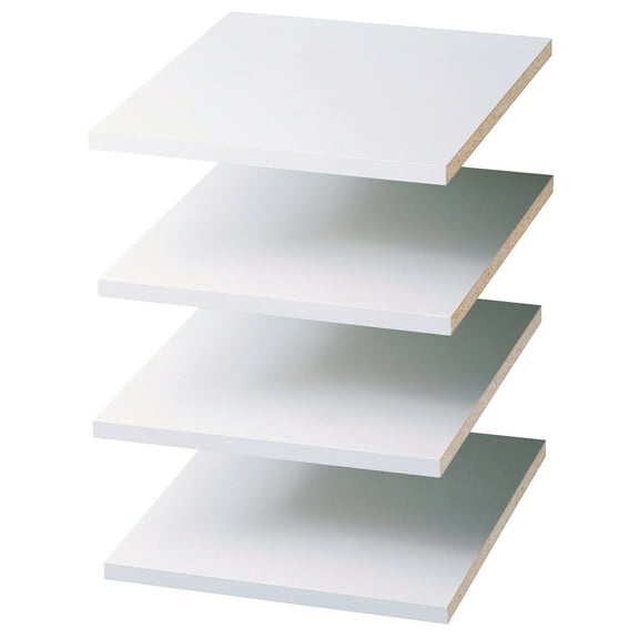 Easy Track RS1412 12" Shelves