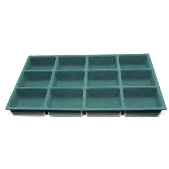 Easy Track Rj2403 Jewelry/Hosiery Tray, 24"