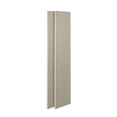 thumbnail image 1 of Easy Track Rv1447-Cg 48" x 14" Weathered Grey Vertical Panels 2 Count, 1 of 2