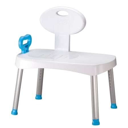 Easy Transfer Bench XL