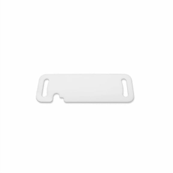 Easy Transfer Board with Wheel Cut-Out