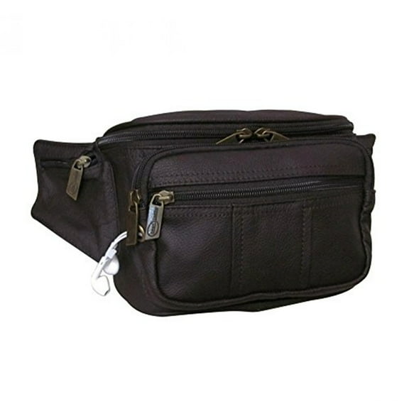 Easy Traveller Fanny Pack