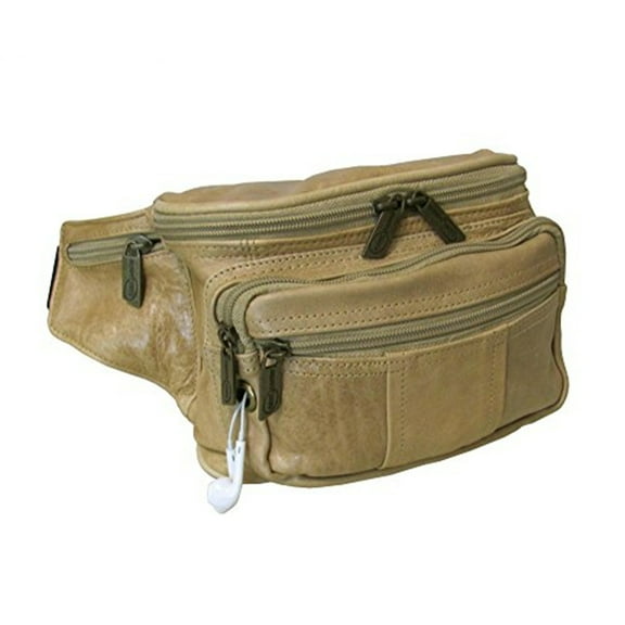 Easy Traveller Fanny Pack