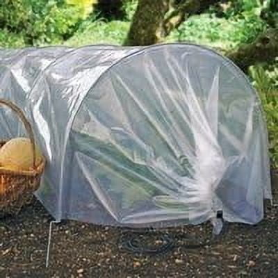 Easy Tunnel in Poly, Giant - 118L x 23.6W x 18H Inch