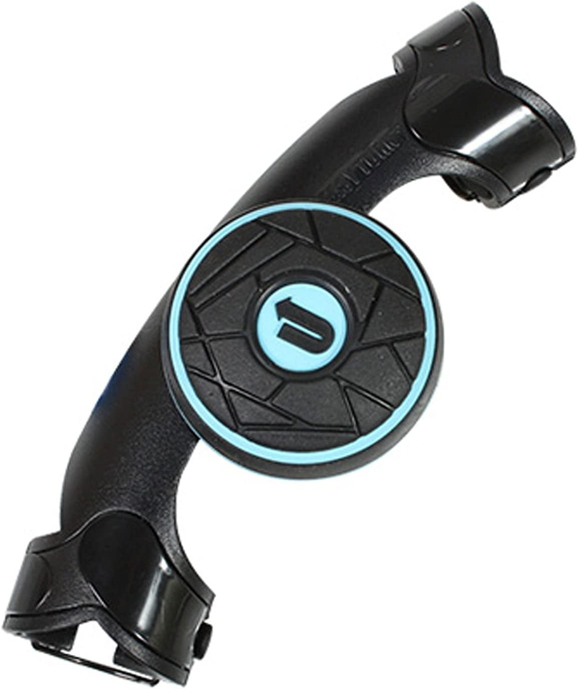 Easy Turn Plus Concept Safe Slim Power Handle Car Vehicle Steering