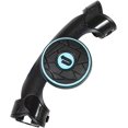 Easy Turn Plus Concept Safe Slim Power Handle Car Vehicle Steering