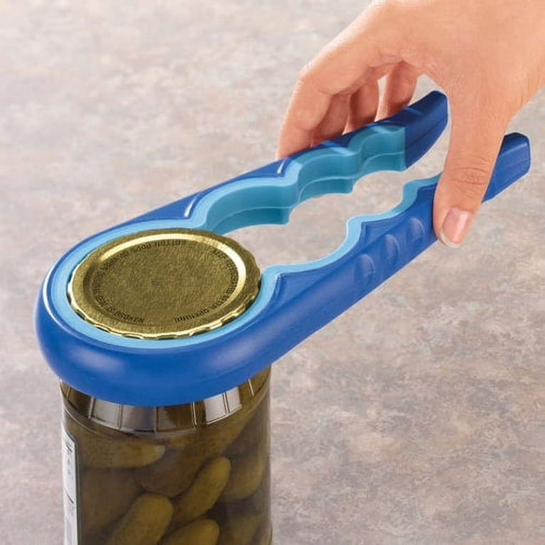 Easy Twist Jar Opener - Jar Grip Opener - Kitchen - Dream Products