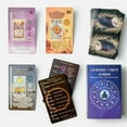 EasyUnderstanding Tarot Cards with Meanings on The Cards, for