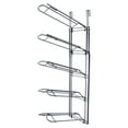 thumbnail image 1 of Easy-Up Interchangeable Saddle Rack | Frame with 5 Saddle Racks, 1 of 6