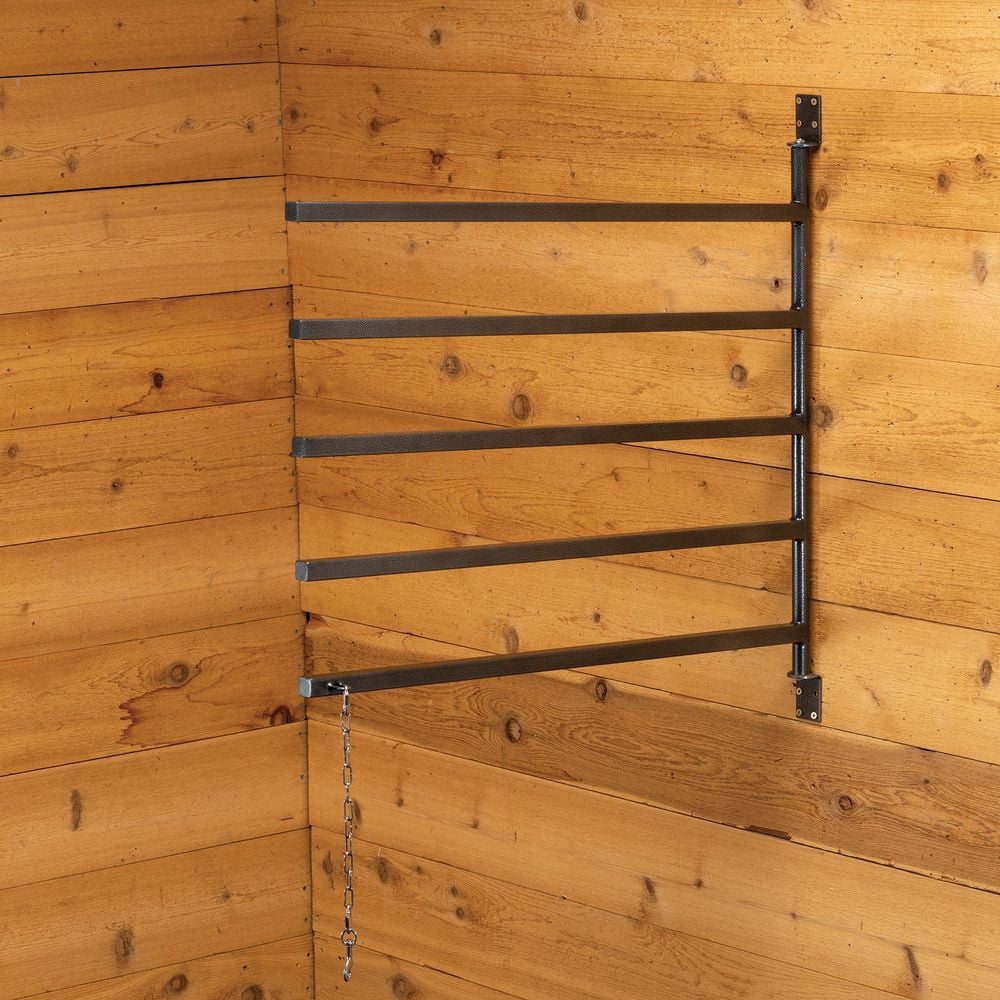 Easy-Up Pro Heavy Duty Swing Out Pad Rack | 180 Swivel | Design Space ...