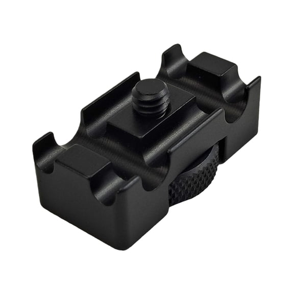 Easy Use Cable Management Tool for Camera Accessories Aluminum Alloy Design