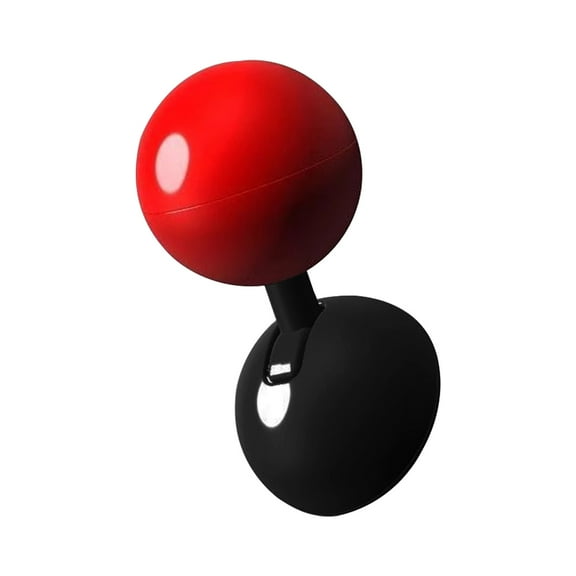 Easy Use Game Controller Simple Use Gaming Joystick With Comfortable Grip & Response Technology