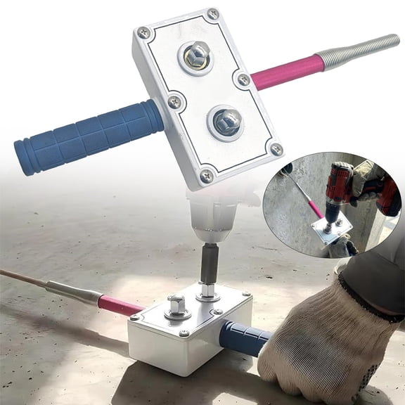 Easy Use Hardware drill bits Hardware Drill Bits Hardware Drill Bits High Quality Easy Use for Home Use - Size 1 Easy Install Hardware drill bits