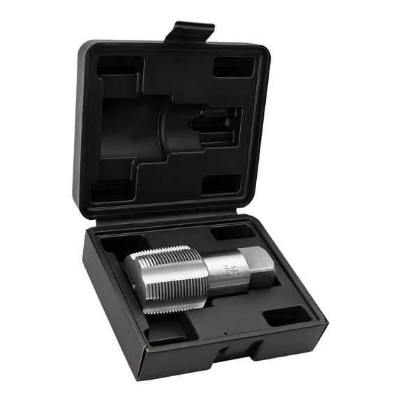 Easy Use Pipe Tap Thread Restorer Hand Threading Plumbing Tap Ideal For Enthusiasts Plumbing Professional