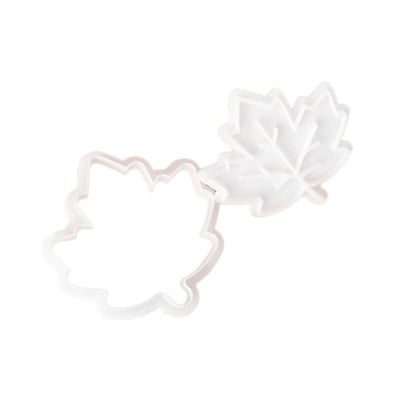 Easy Use Thanksgiving Cookie Cutters Turkey Maples Leaf Pumpkin Chestnut Baking Accessories