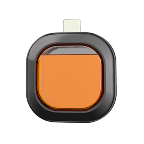 Easy Use Vehicle Air Outlet Car Vent Clip Freshing Peach Scent Perfumes Diffuser Emitter for Commuters
