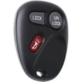 thumbnail image 1 of Easy to Use 1Pcs KOBLEAR1XT Car Key Fob Keyless Entry Remote 3 Button Vehicles Compatible with 15042968, 1 of 4
