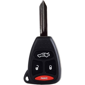 Easy to Use 1X keyless Entry Remote Replacement OHT692713AA
