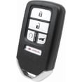 thumbnail image 1 of KR5V2X(V44) Key Fob Remote Compatible with Honda Civic 2018-2021 CR-V 2017-2020 Pilot 2016-2019, 433Mhz 5 Buttons Keyless Entry Remote Control Key Replace 72147-TG7-A31 72147-TLA-A11, 1 of 6