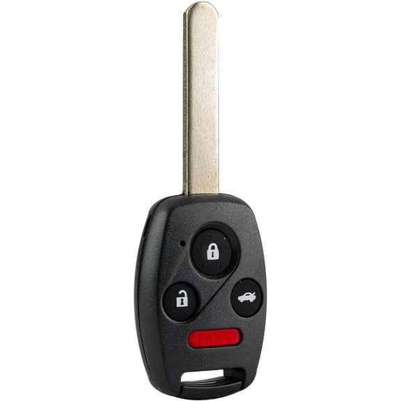 Easy to Use Keyless Entry Remote Control for 2003-2007 Honda Accord