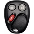 thumbnail image 1 of Easy to Use New Keyless Entry Remote for 2003-2007 Yukon PN: 21997127 FCC ID:, 1 of 3