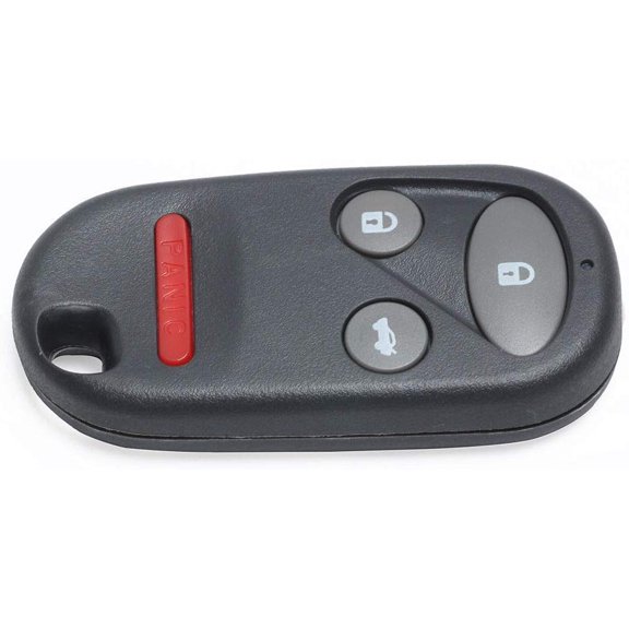 Easy to Use keyless Entry Replacement Car Key Fob Remote for Honda Civic SI 2002-2005 CR-V 2002-2004 Element 2003-2008, OUCG8D-344H-A