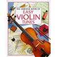 thumbnail image 1 of Pre-Owned Easy Violin Tunes (Paperback) 0746019963 9780746019962, 1 of 1