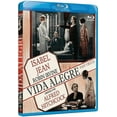 thumbnail image 1 of Easy Virtue (1928) [ Blu-Ray, Reg.A/B/C Import - Spain ], 1 of 1