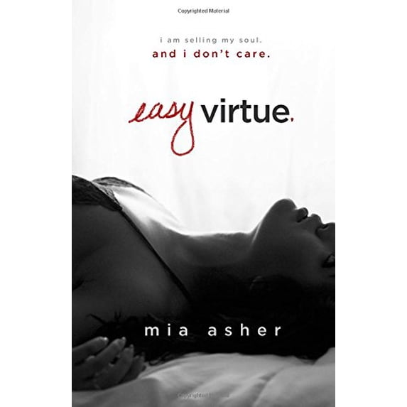 Pre-Owned Easy Virtue (Paperback) 9781505363159