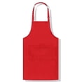 thumbnail image 1 of Easy Wash, Quick Dry BBQ Chef Apron, 1 of 15