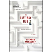Easy Way Out, Paperback