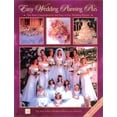 thumbnail image 1 of Pre-Owned Easy Wedding Planning Plus, Fourth Edition: The Most Comprehensive and Easy to Use Wedding Planner (Paperback) 1887169334 9781887169332, 1 of 1