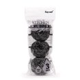 thumbnail image 1 of Easy Well USA Kitchen Stainless Steel Scrubber 3P, 1 of 3