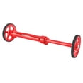 thumbnail image 1 of Easy Wheel and Extension Rod for Folding Bikes For Brompton For 3Sixty Models, 1 of 7