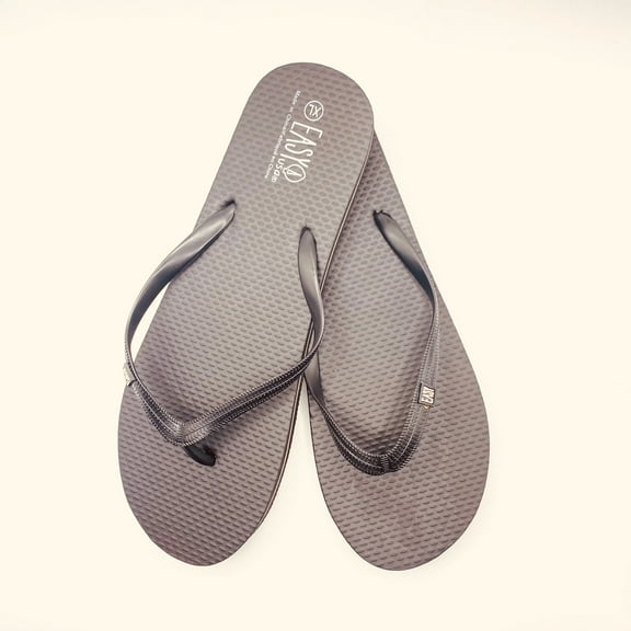 Easy Women's Top Flip Flop Sandals