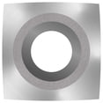 thumbnail image 1 of Easy Wood Tools Ci1-R2 Square 2" Radius Negative Rake Carbide Cutter, 1 of 2
