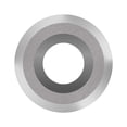 thumbnail image 1 of Easy Wood Tools Ci3 Round Negative Rake Carbide Cutter, 1 of 2