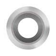 thumbnail image 1 of Easy Wood Tools Ci5 Round Negative Rake Carbide Cutter, 1 of 2