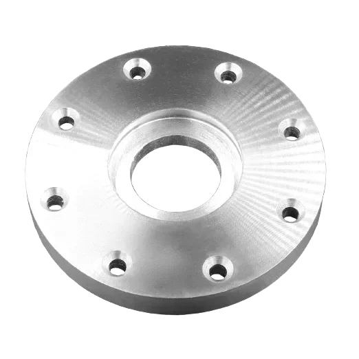 Easy Wood Tools Easy Face Plate Ring, 4-1/2 in.