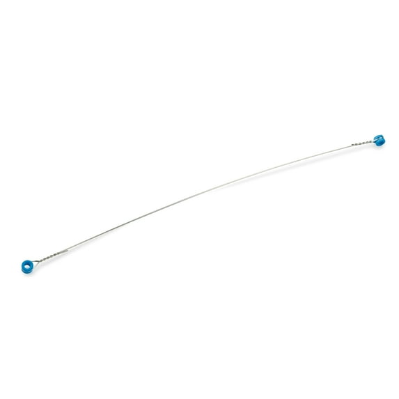 Easy Wood Tools 9 Inch 0.026 Gauge Blue Replaceable Wire - 3 Pack