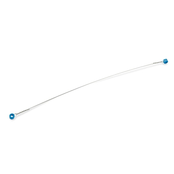 Easy Wood Tools 9 Inch 0.026 Gauge Blue Replaceable Wire - 3 Pack