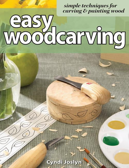 Woodcarving Illustrated Books: Chris Pye's Woodcarving Course ...