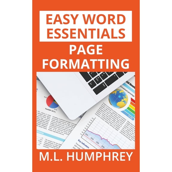 Easy Word Essentials Page Formatting, Book 2, (Paperback)