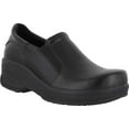 thumbnail image 1 of Easy Works by Easy Street Appreciate Women's Slip Resistant Clog Work Shoes, 1 of 7